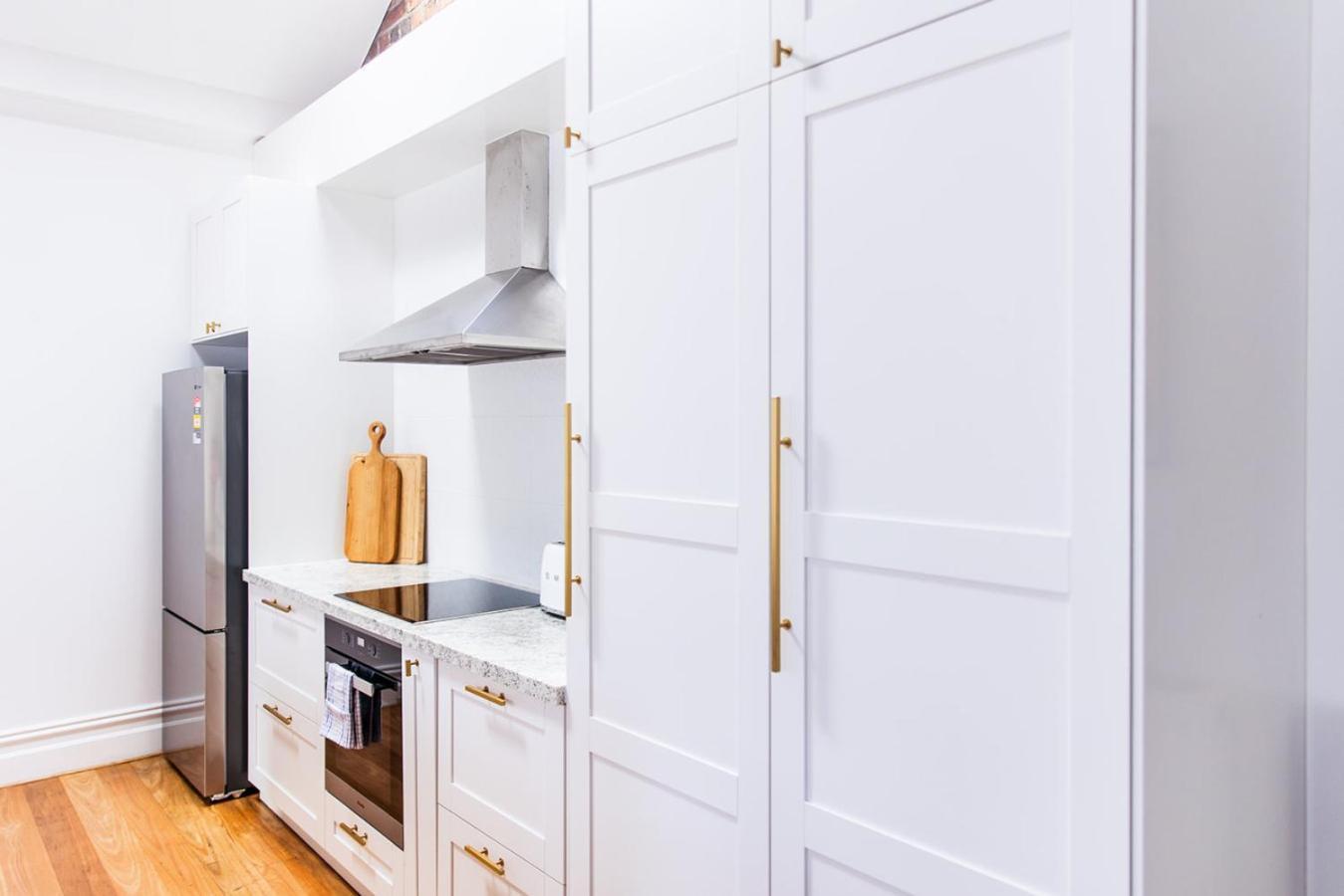 Holiday home Napoleon, 2 Min To Gertrude St *