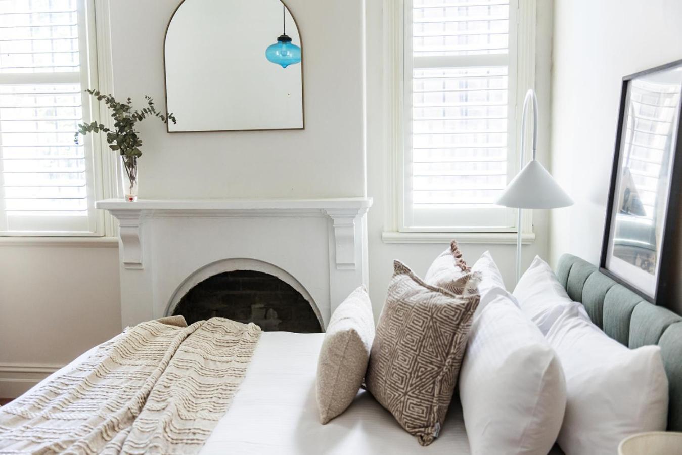 Holiday home Napoleon, 2 Min To Gertrude St
