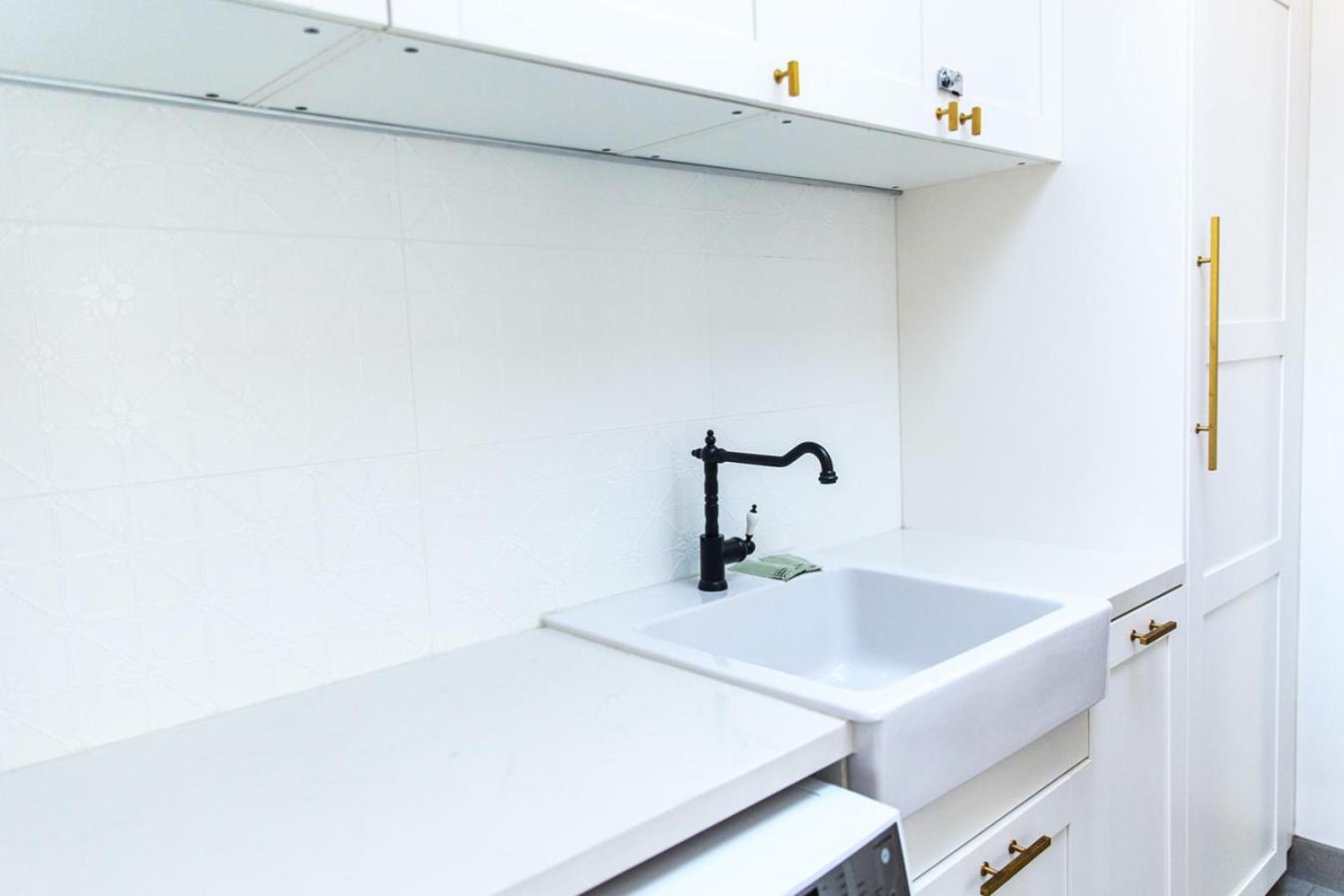 Napoleon, 2 Min To Gertrude St Holiday home