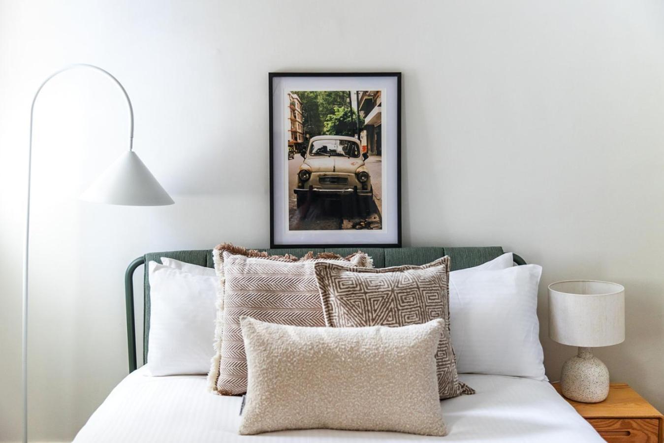 Napoleon, 2 Min To Gertrude St Holiday home *