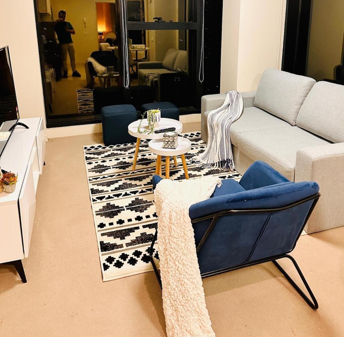 Revive And Relax At Collins Melbourne