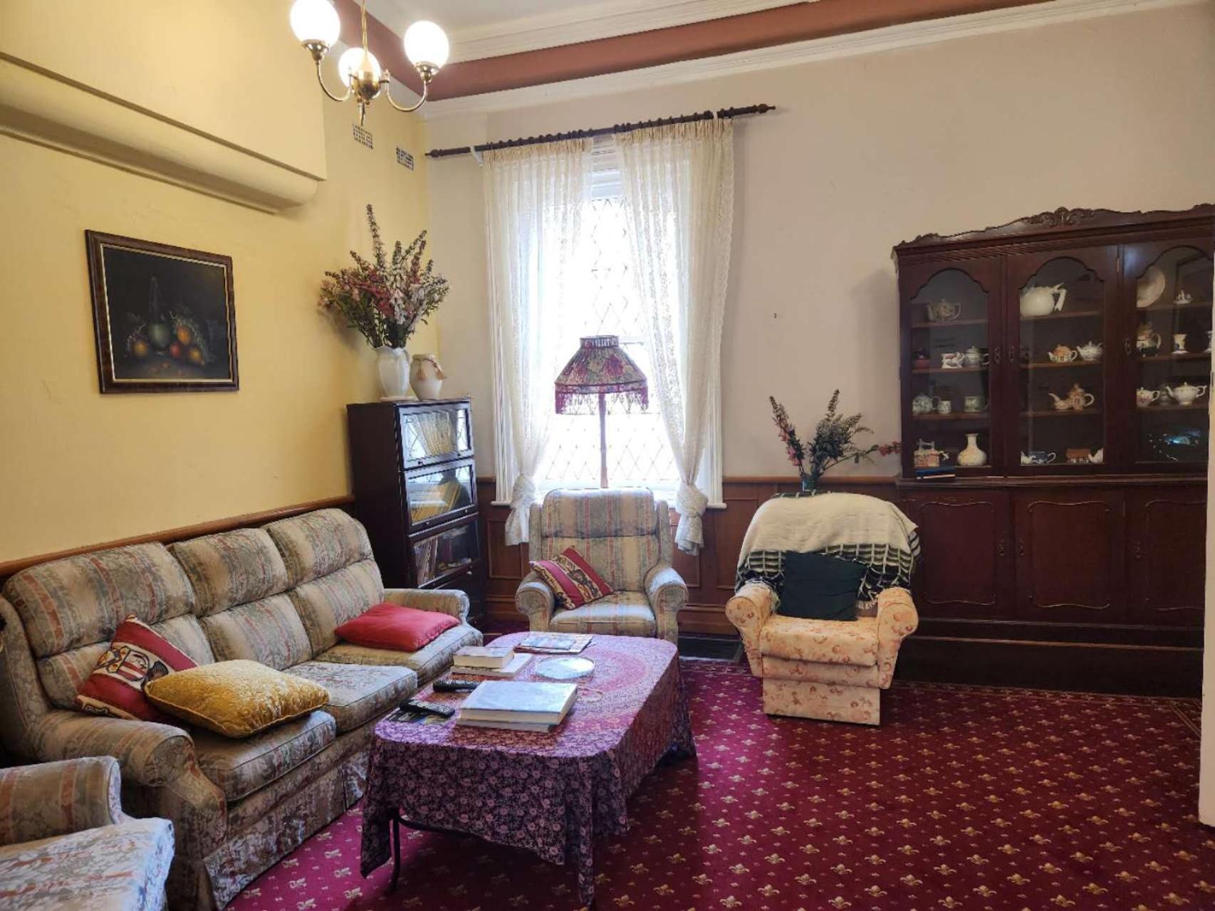 Bed & Breakfast Georgian Court