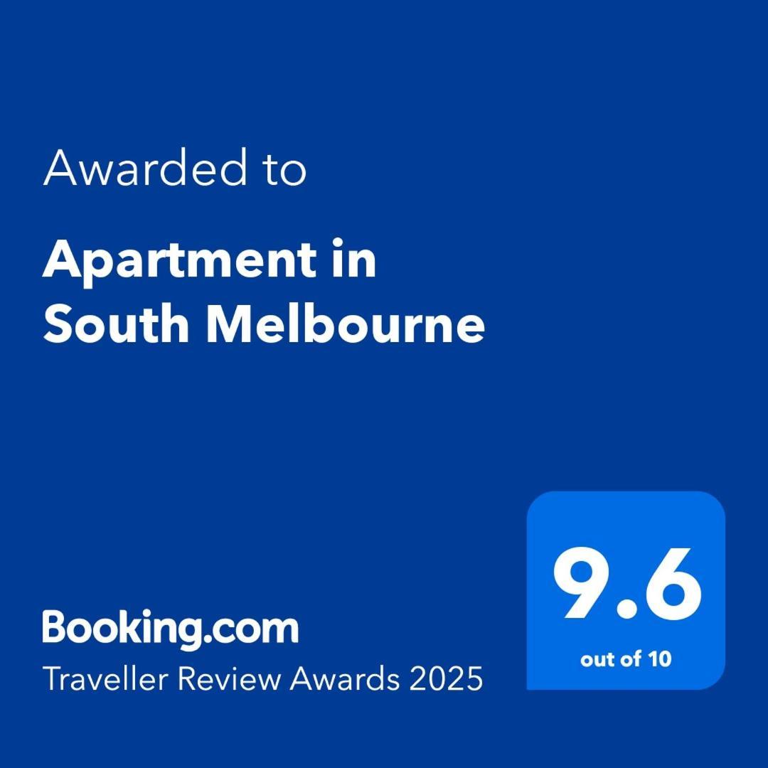 Apartment In South