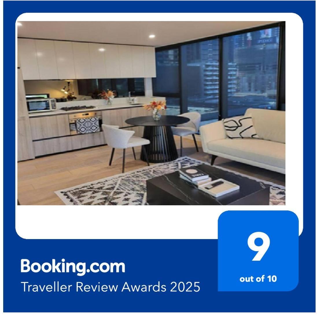 Stunning 2 Bedrooms - Southbank Apartment