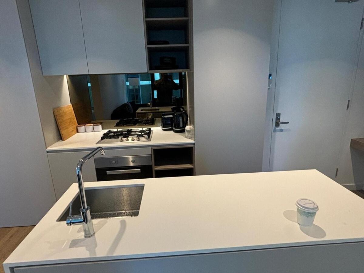 Apartment Luxe Retreat 2b2b Pool, Gym 34th Floor *