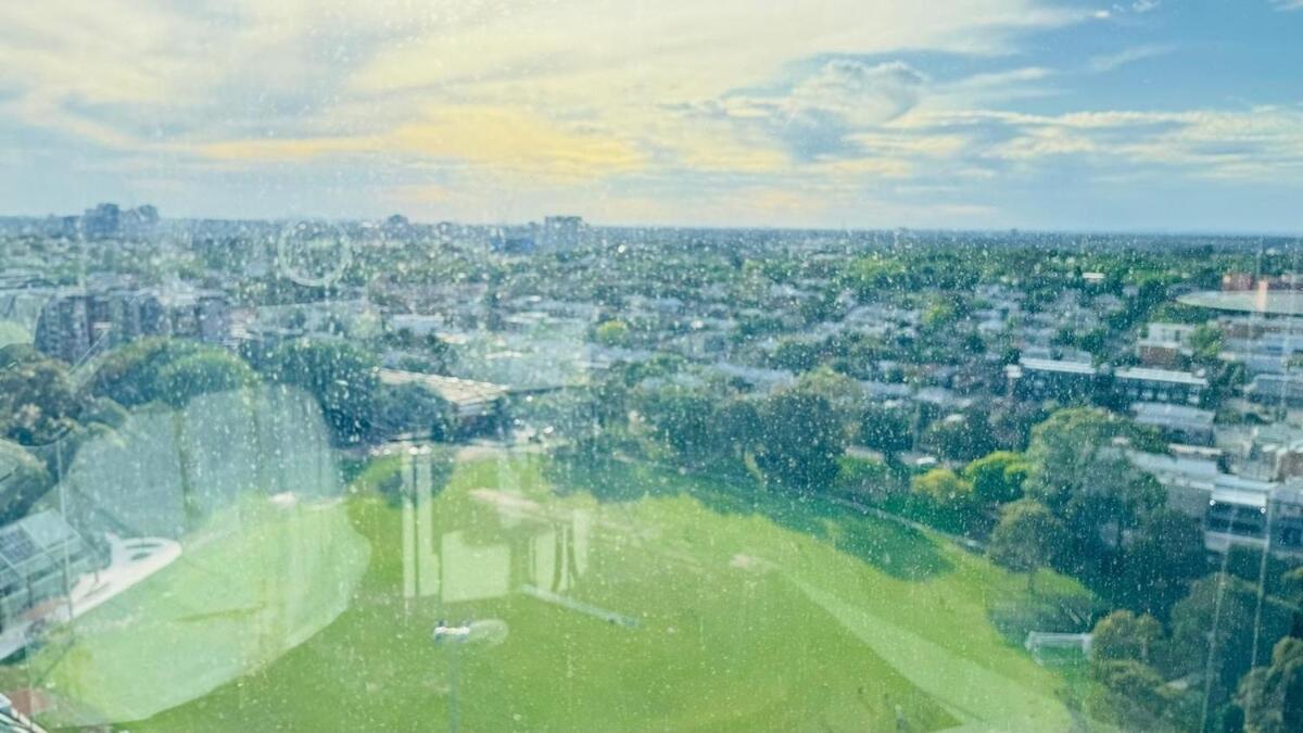Stylish With View Melbourne
