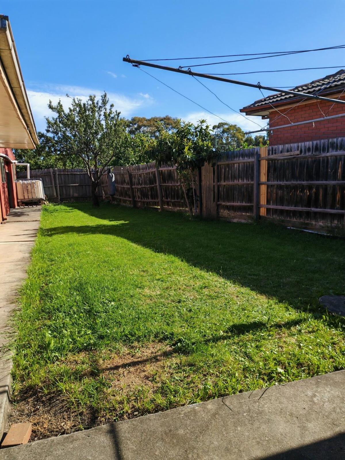 Northern Home-close To Airport, Walk To Train * Melbourne