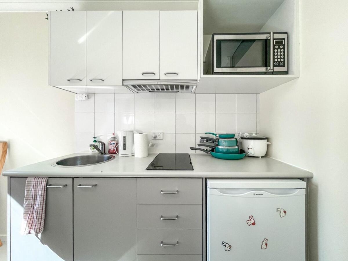 Urban Compact Stylish 2b1b - Cbd Melbourne