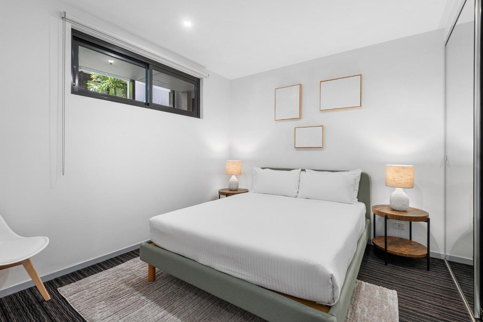 Your St Kilda Escape - Modern, Private And *