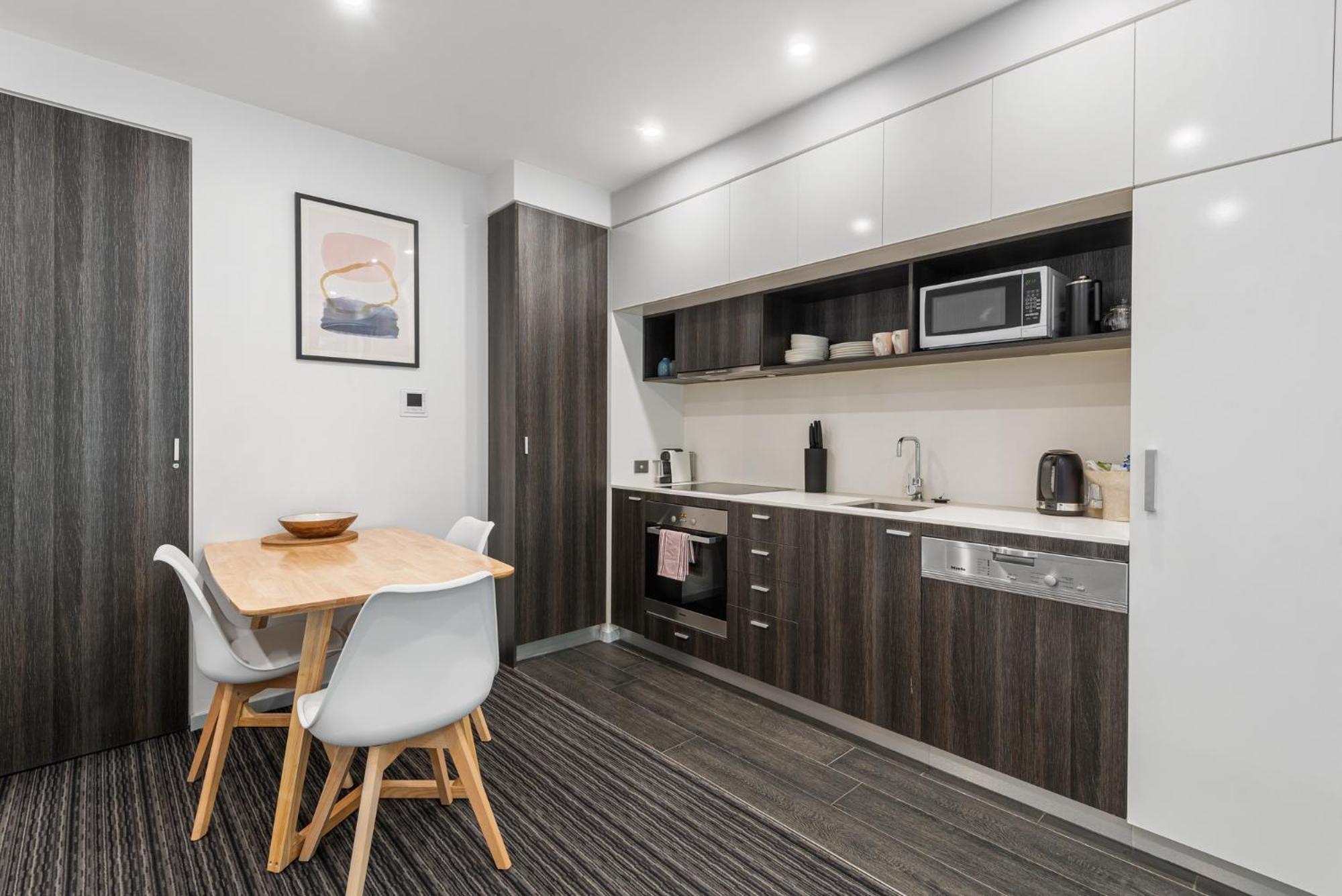 Your St Kilda Escape - Modern, Private And * Melbourne