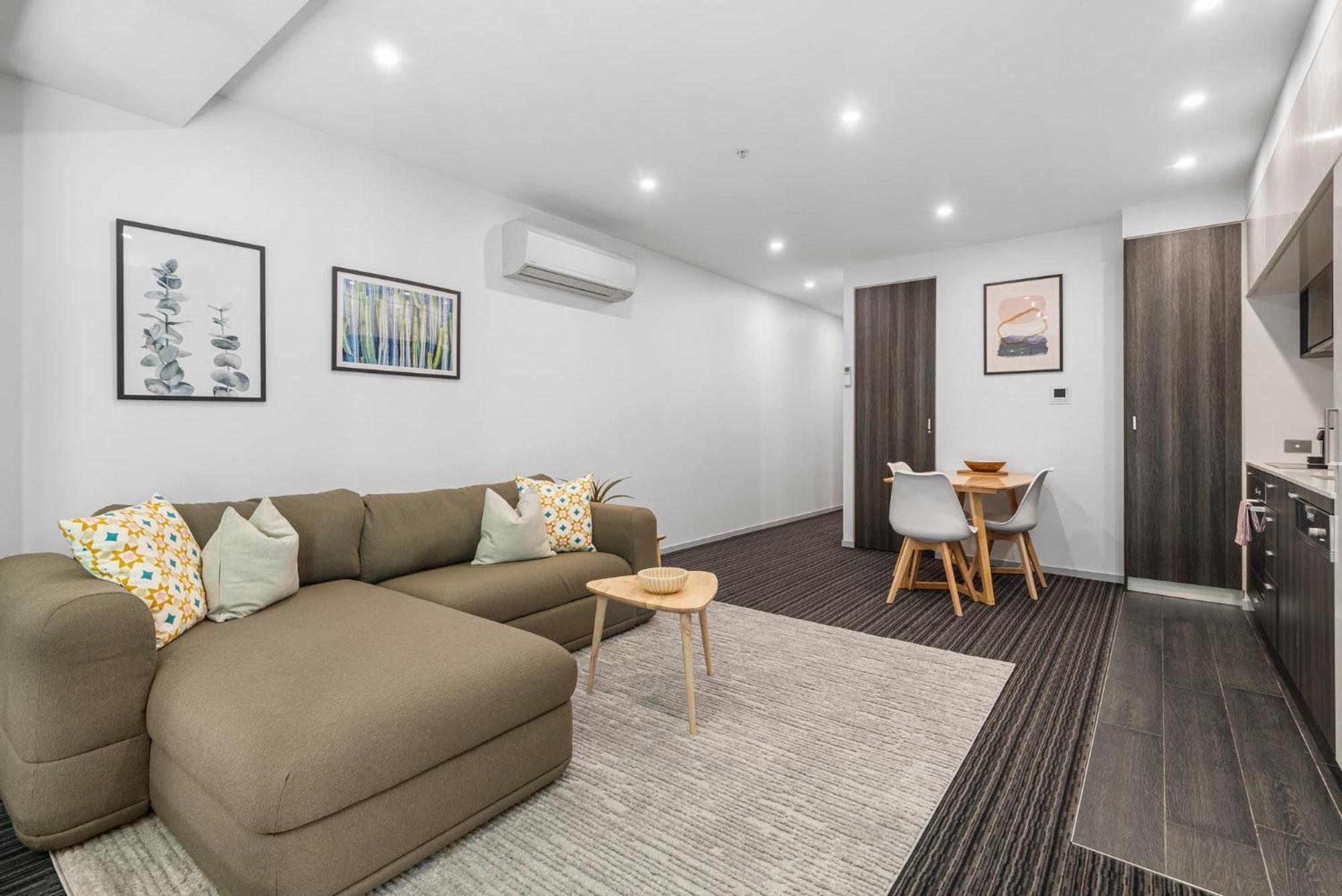 Apartment Your St Kilda Escape - Modern, Private And