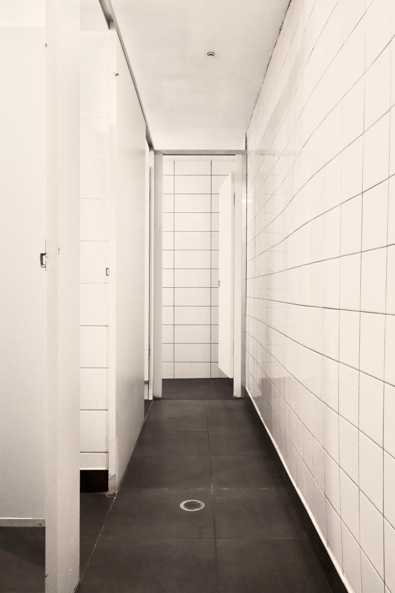 Hostel Ritz For Backpackers