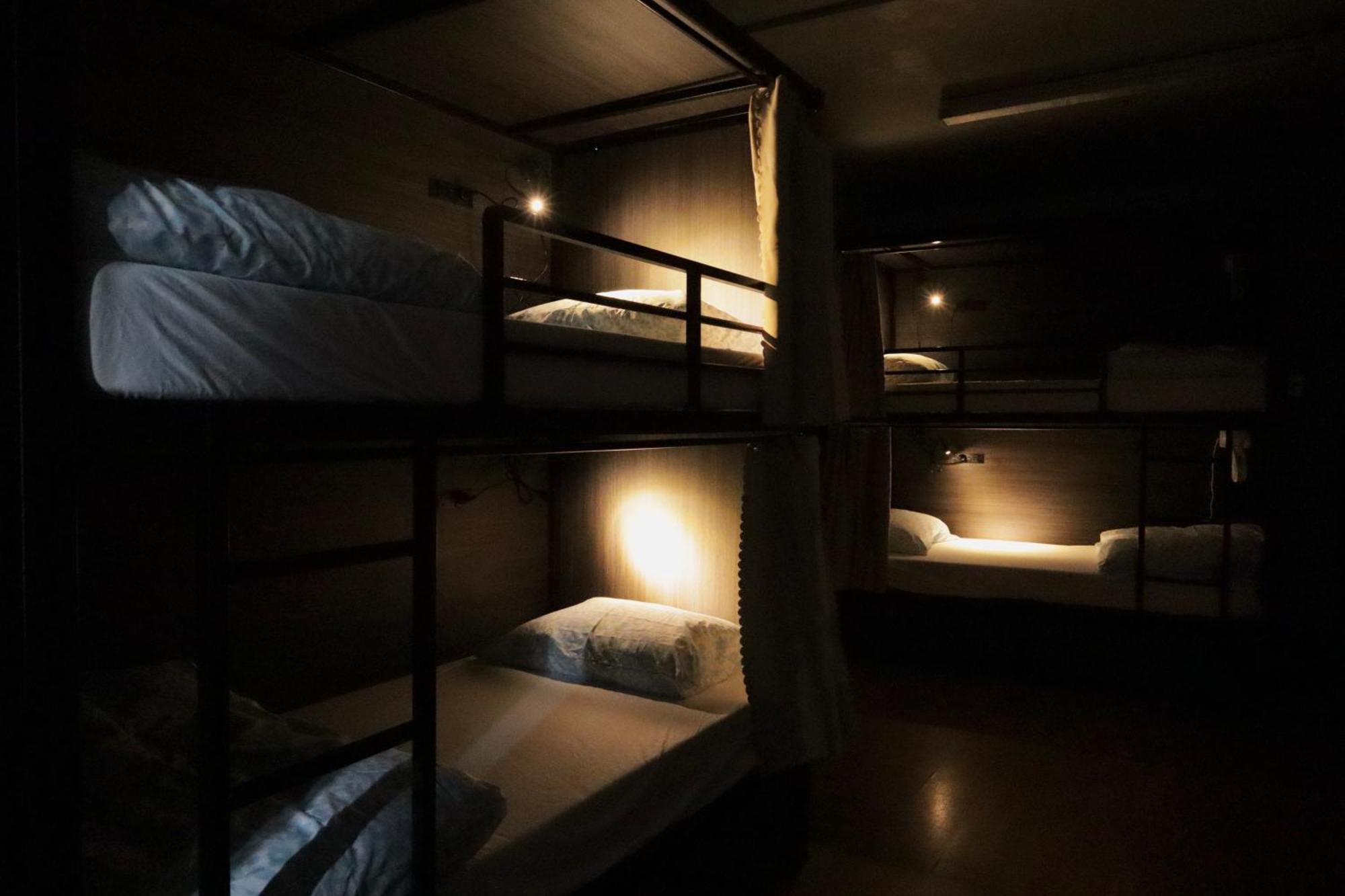 Hostel Ritz For Backpackers *