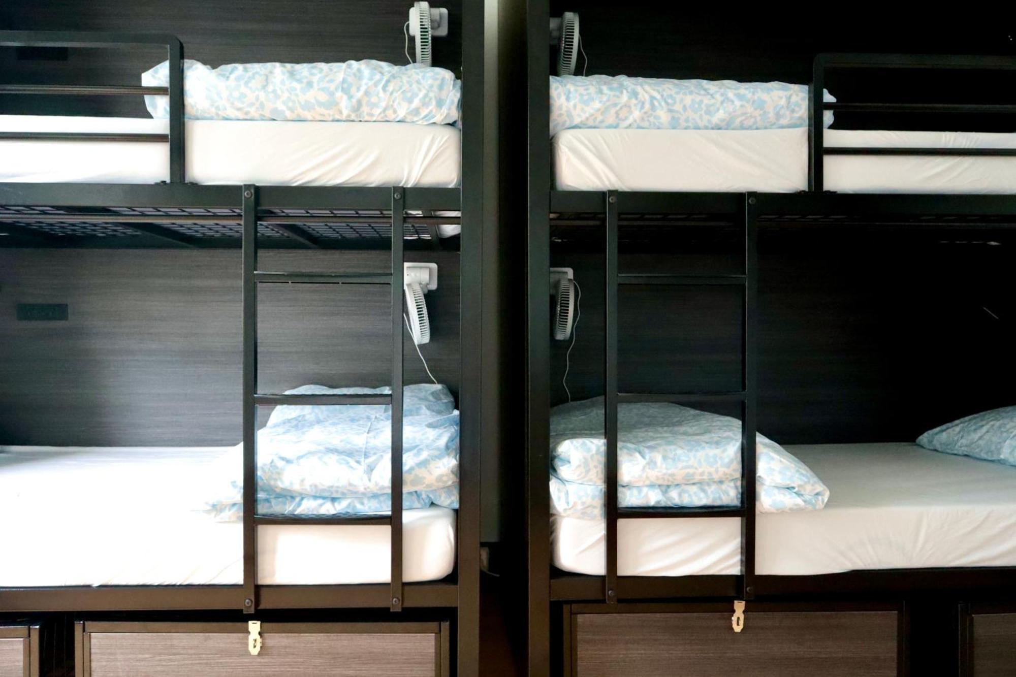 Hostel Ritz For Backpackers Melbourne