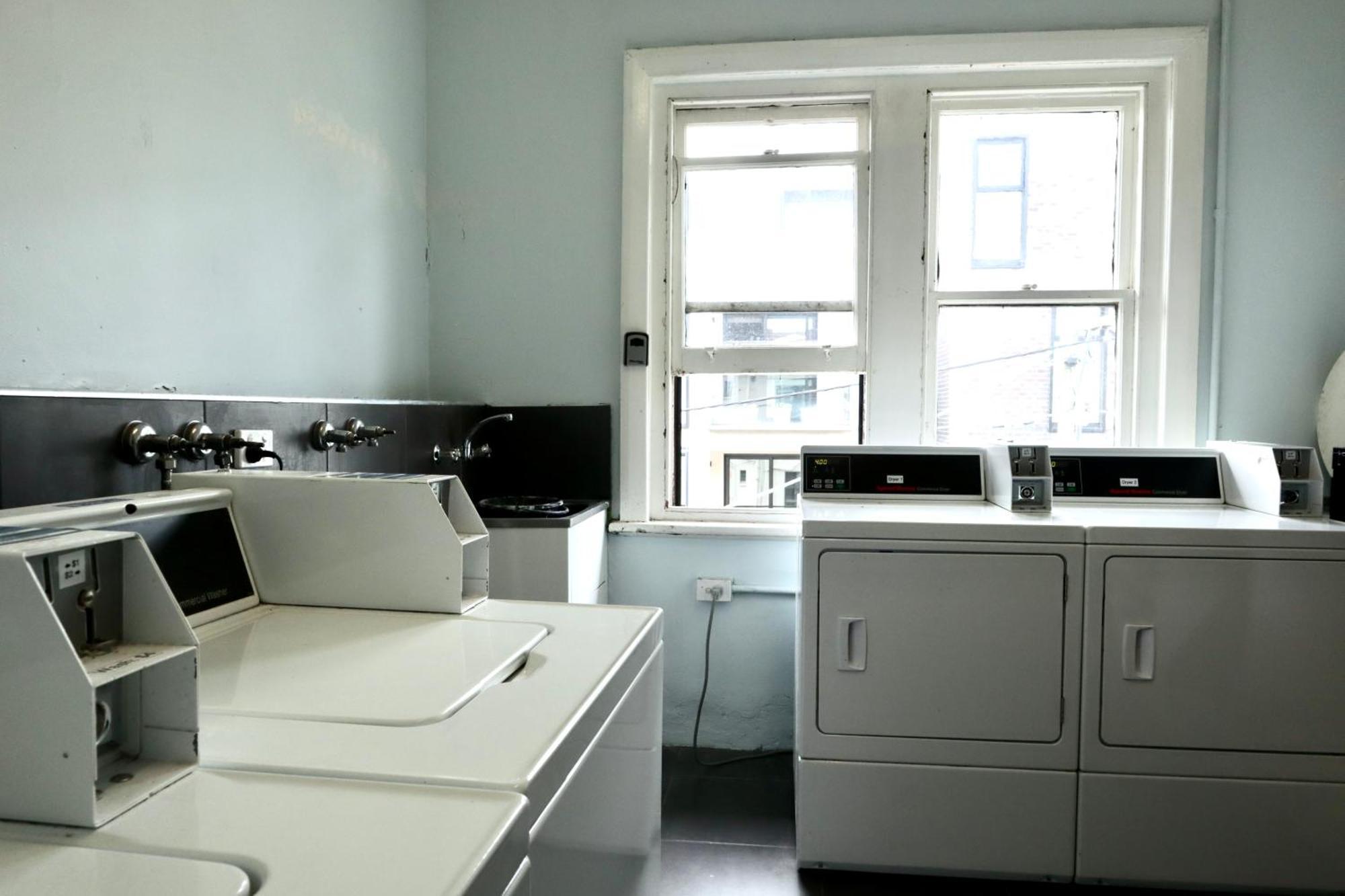 Ritz For Backpackers Hostel