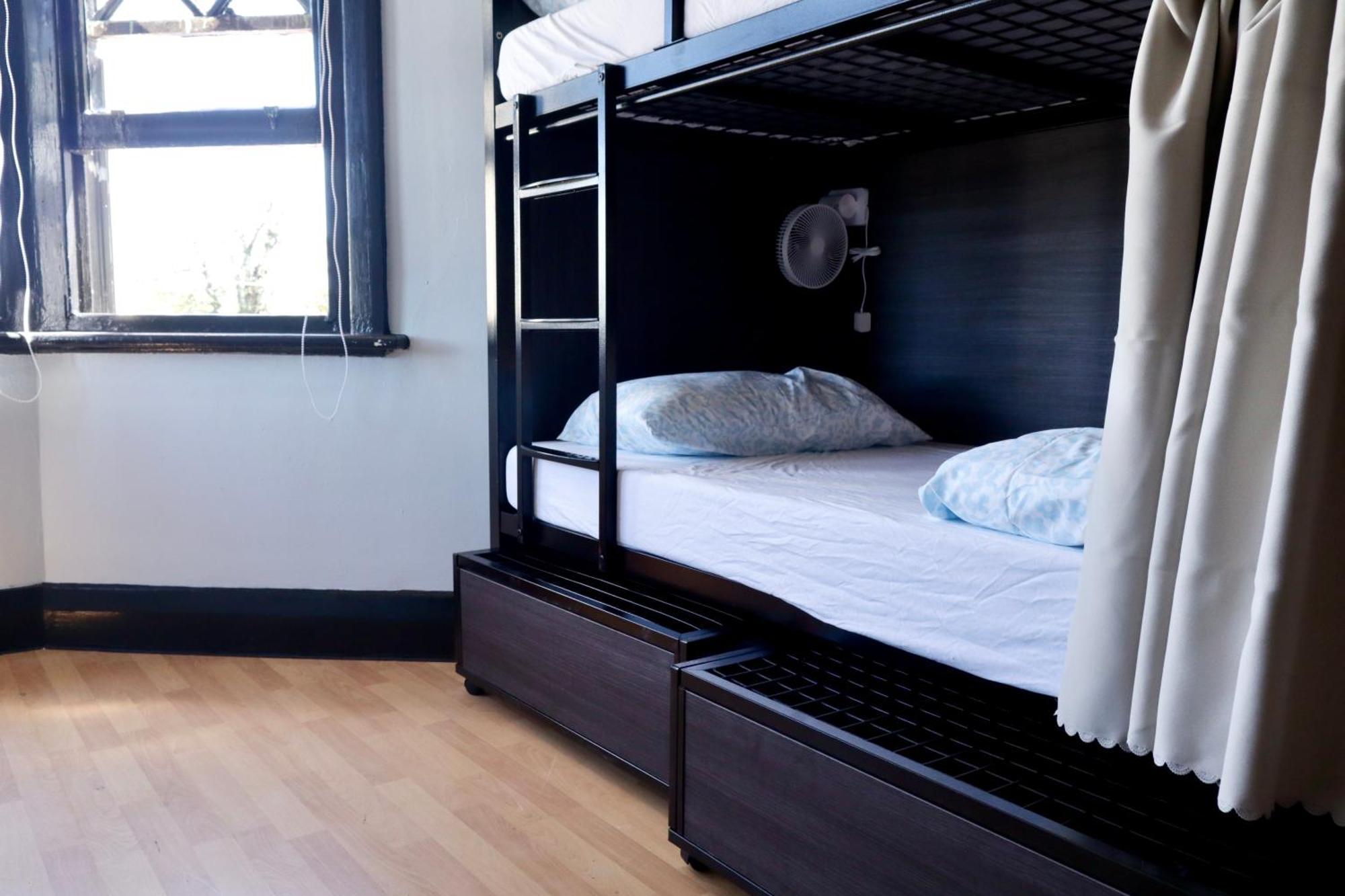 Ritz For Backpackers Hostel *
