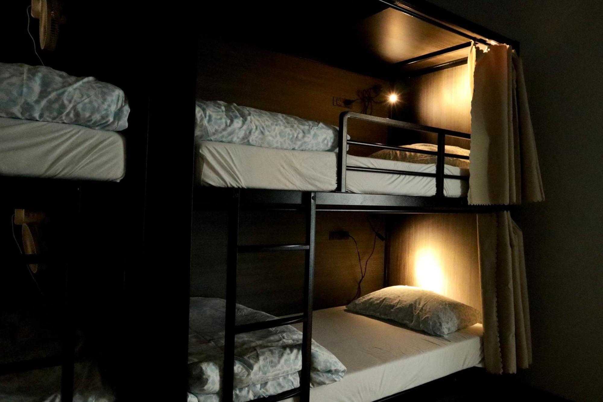 Hostel Ritz For Backpackers *