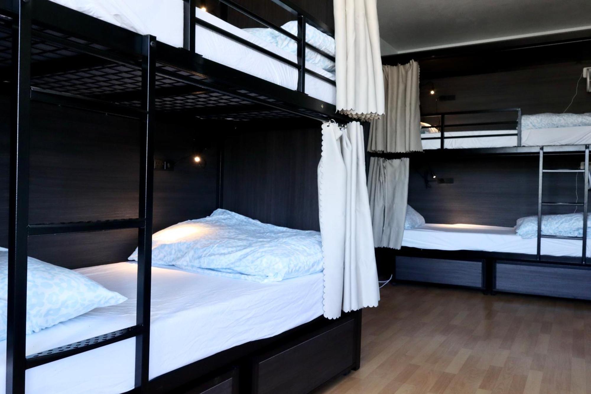 Ritz For Backpackers Hostel Melbourne