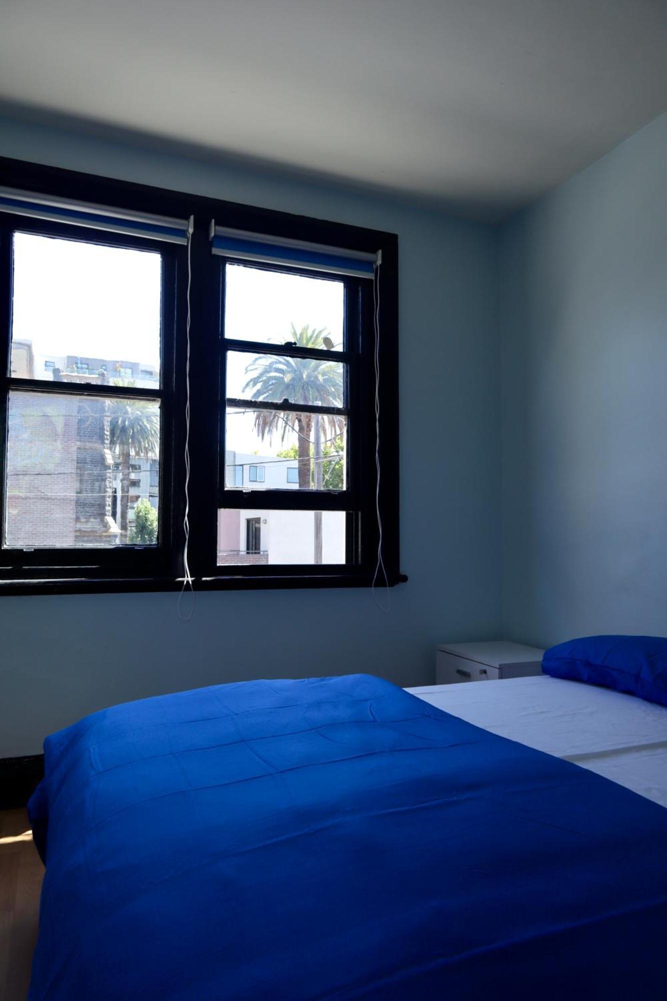Hostel Ritz For Backpackers Melbourne