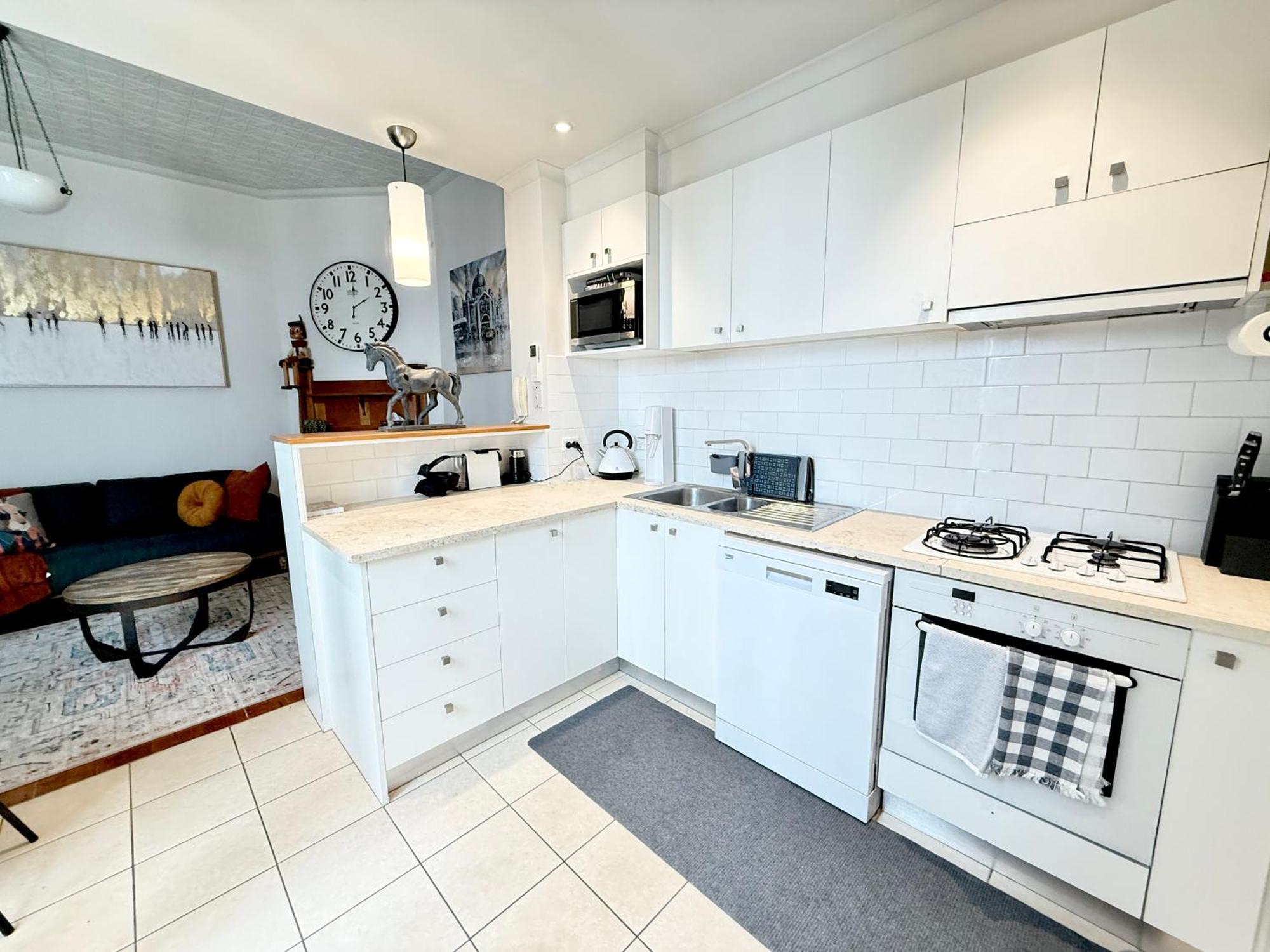 The Heart Of Sth Holiday home Melbourne