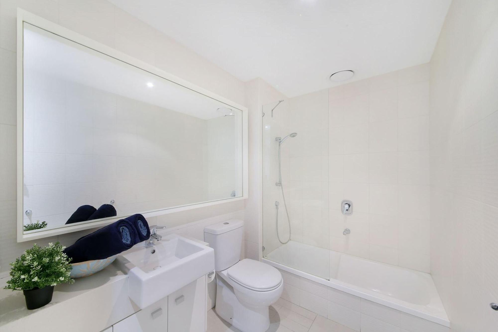 Apartment Chic 2br Near Crown With Free Parking Melbourne