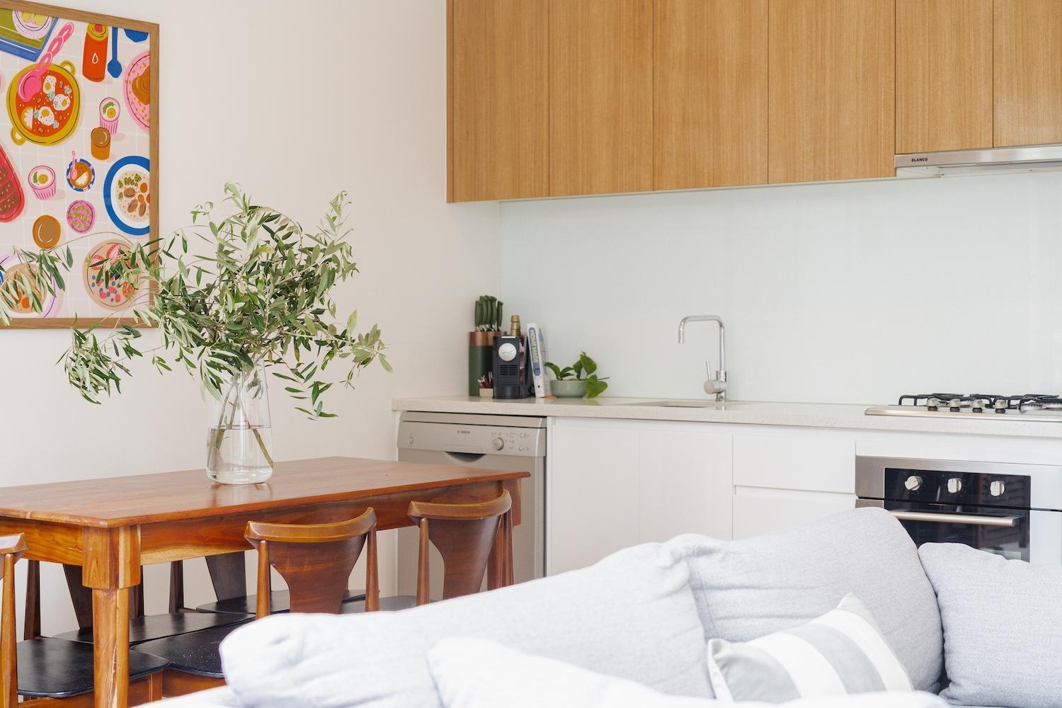 Staycentral - Brunswick Boutique Apartment Melbourne