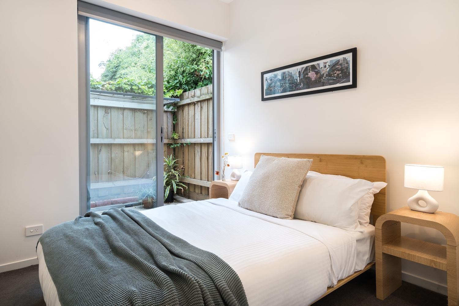 Staycentral - Brunswick Boutique Melbourne