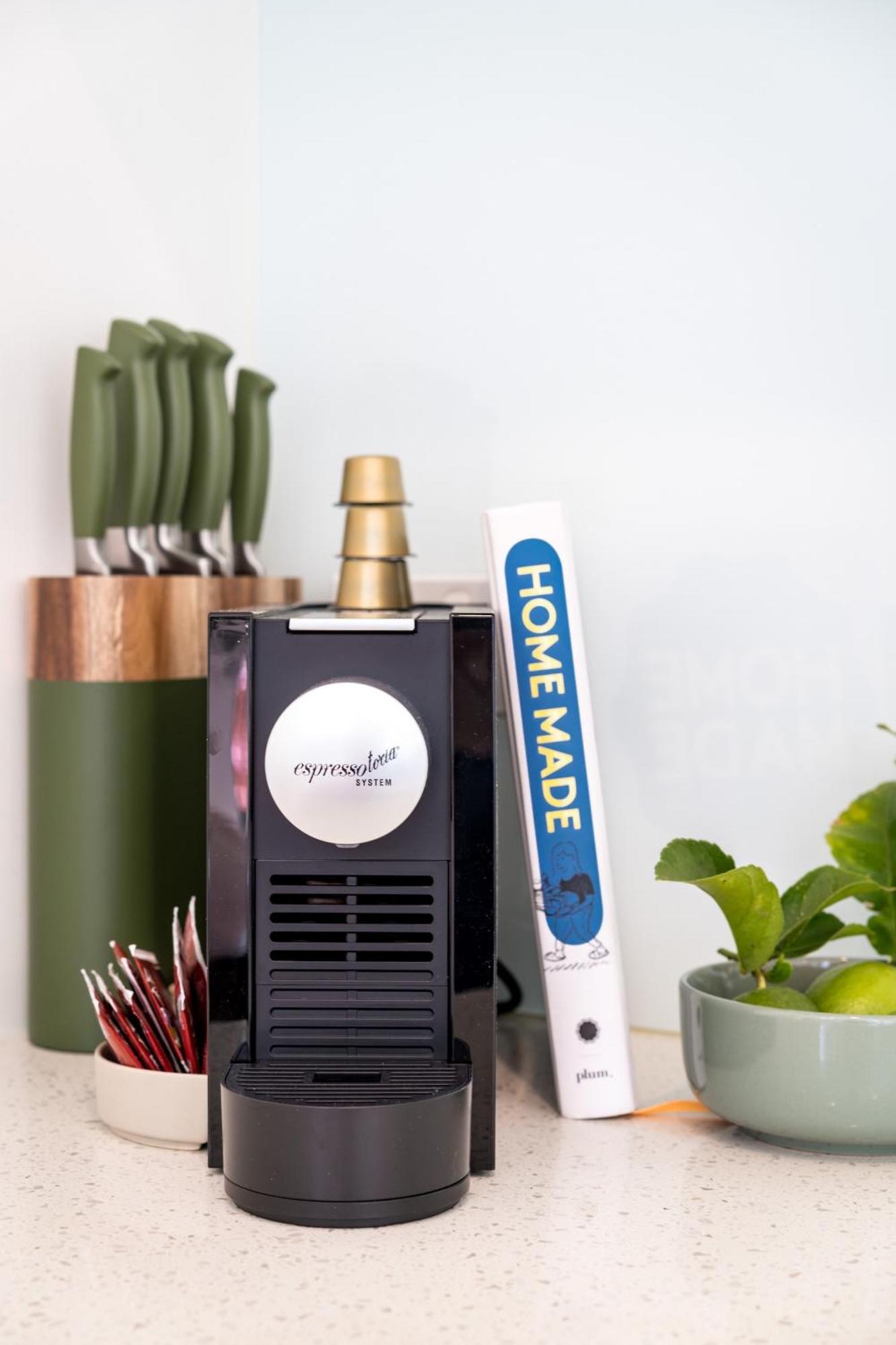 Staycentral - Brunswick Boutique Apartment Melbourne