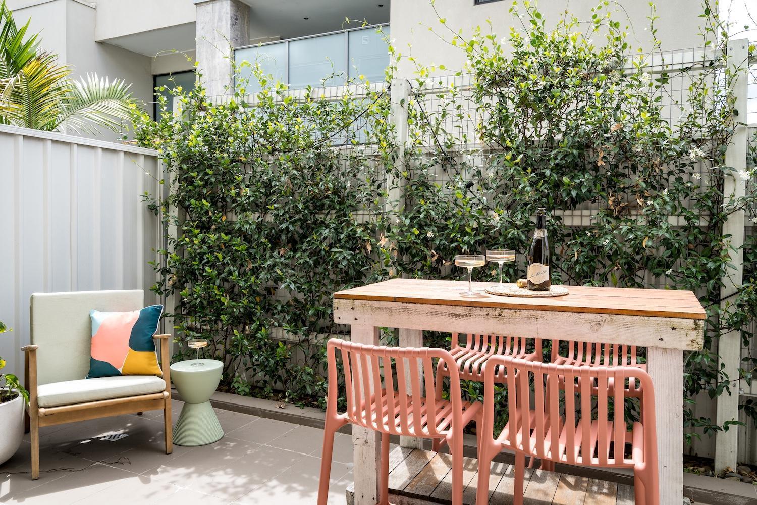 Staycentral - Brunswick Boutique Apartment Melbourne