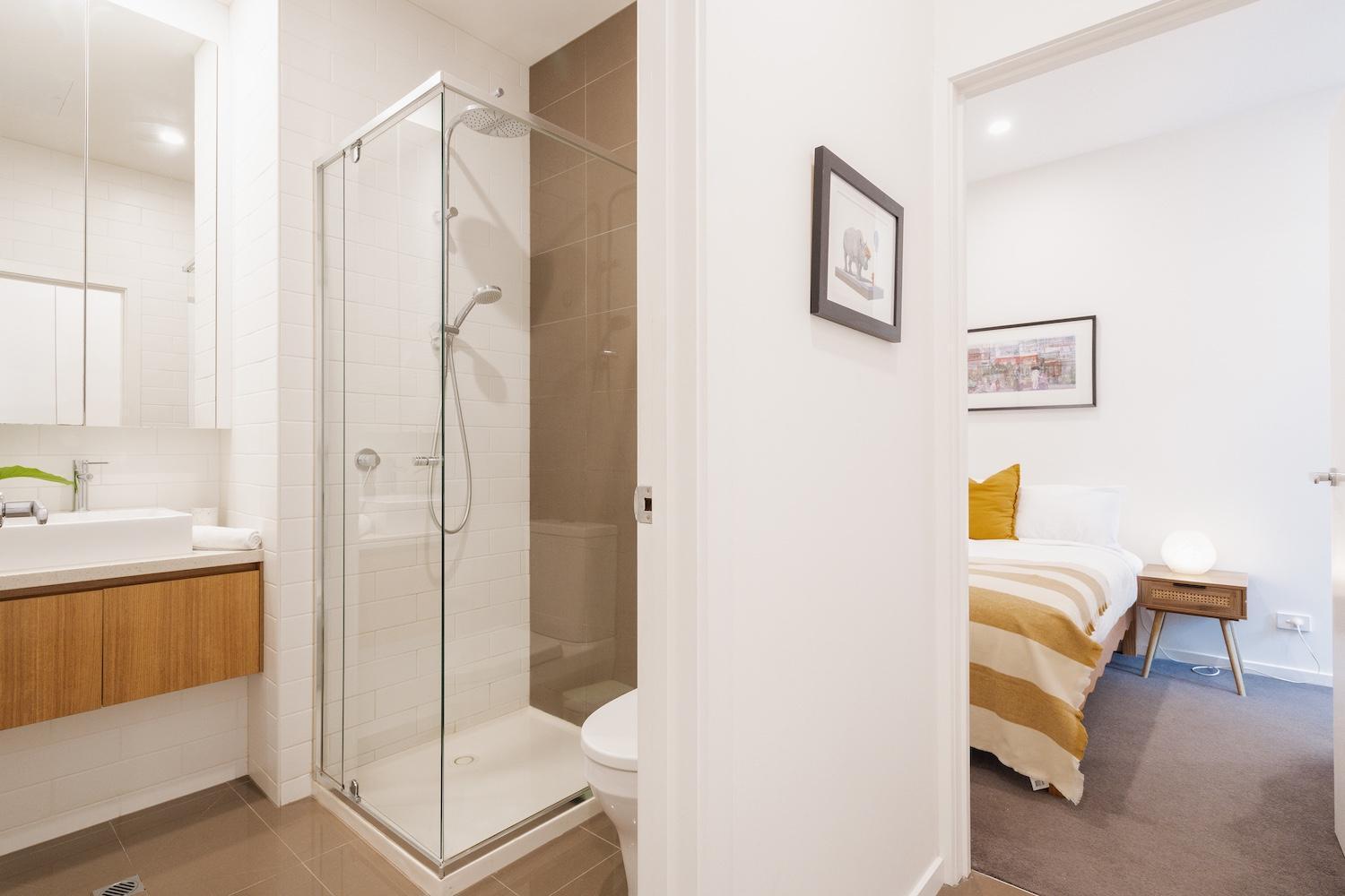 Apartment Staycentral - Brunswick Boutique Melbourne