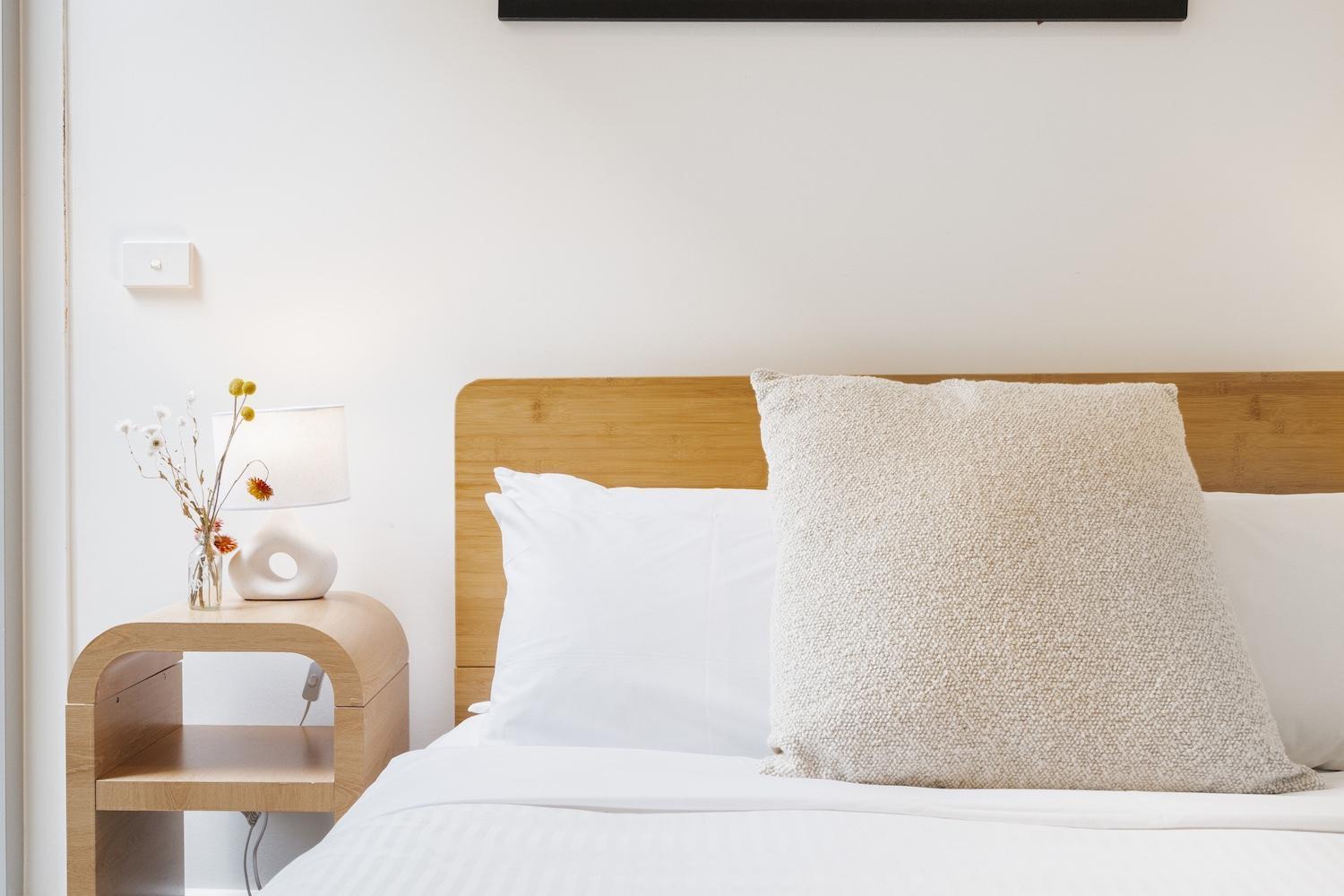Staycentral - Brunswick Boutique Melbourne