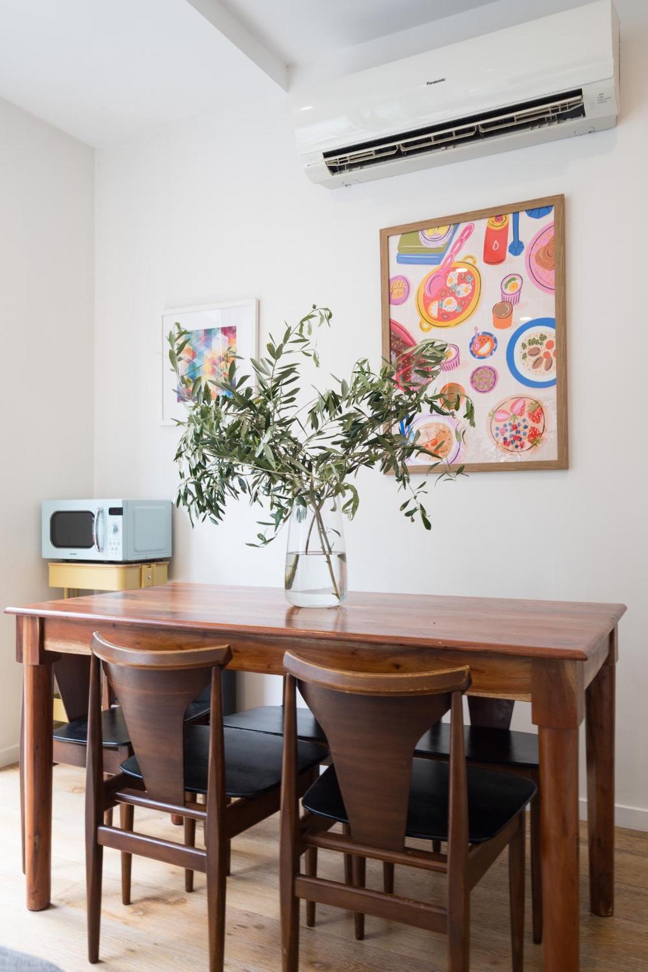 Staycentral - Brunswick Boutique Apartment