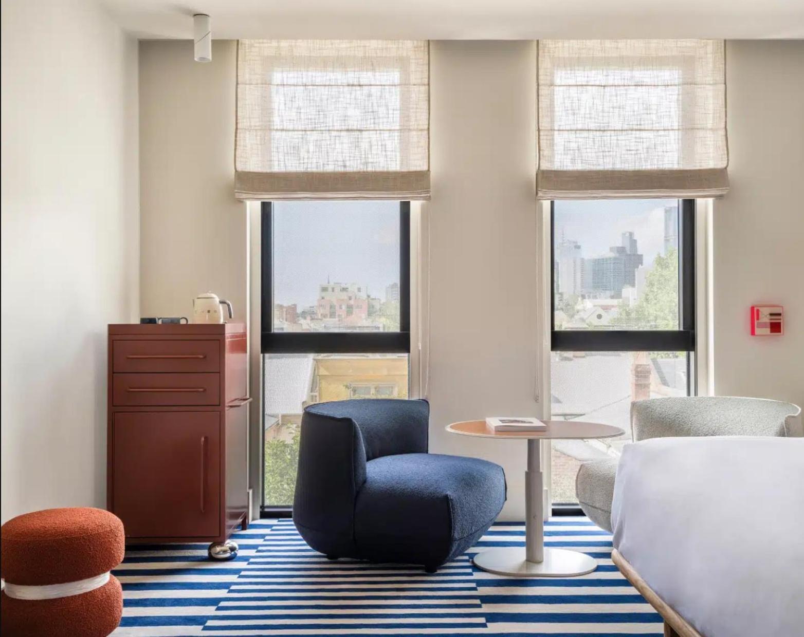The Standardx, Hotel 5*