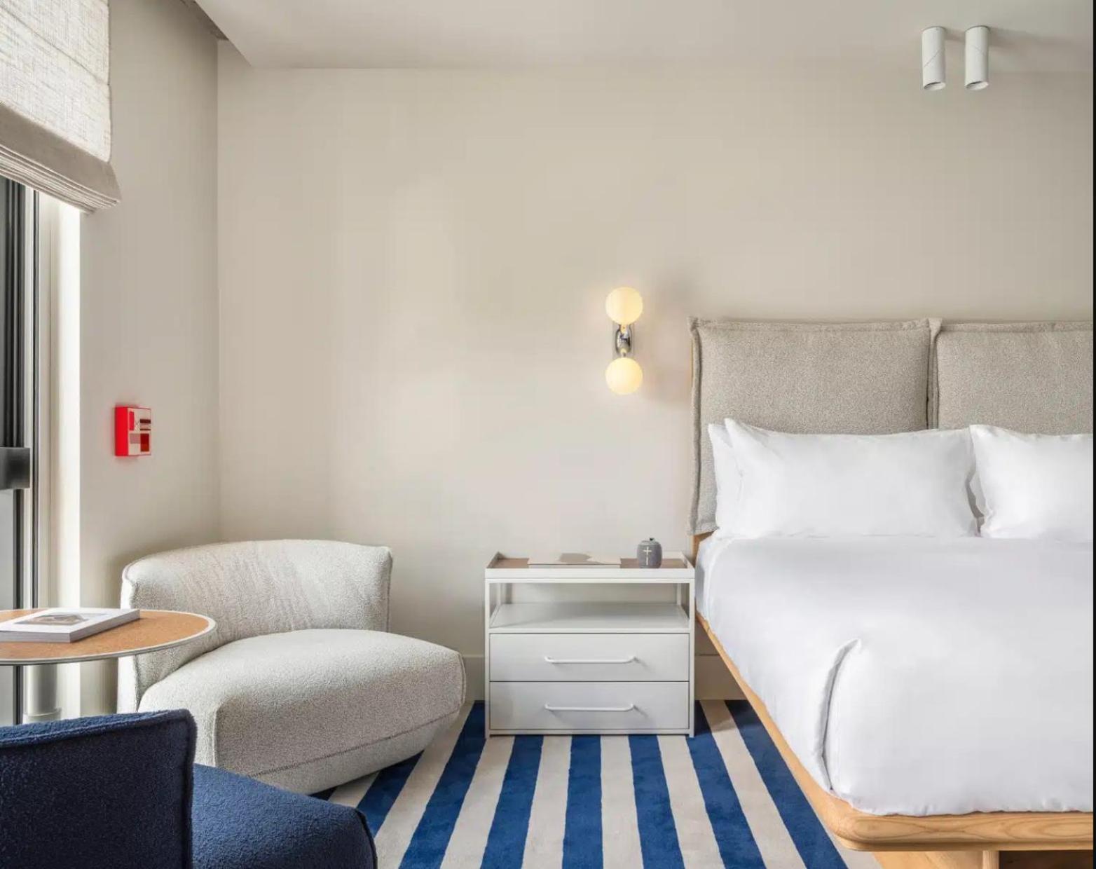 Hotel The Standardx, 5*