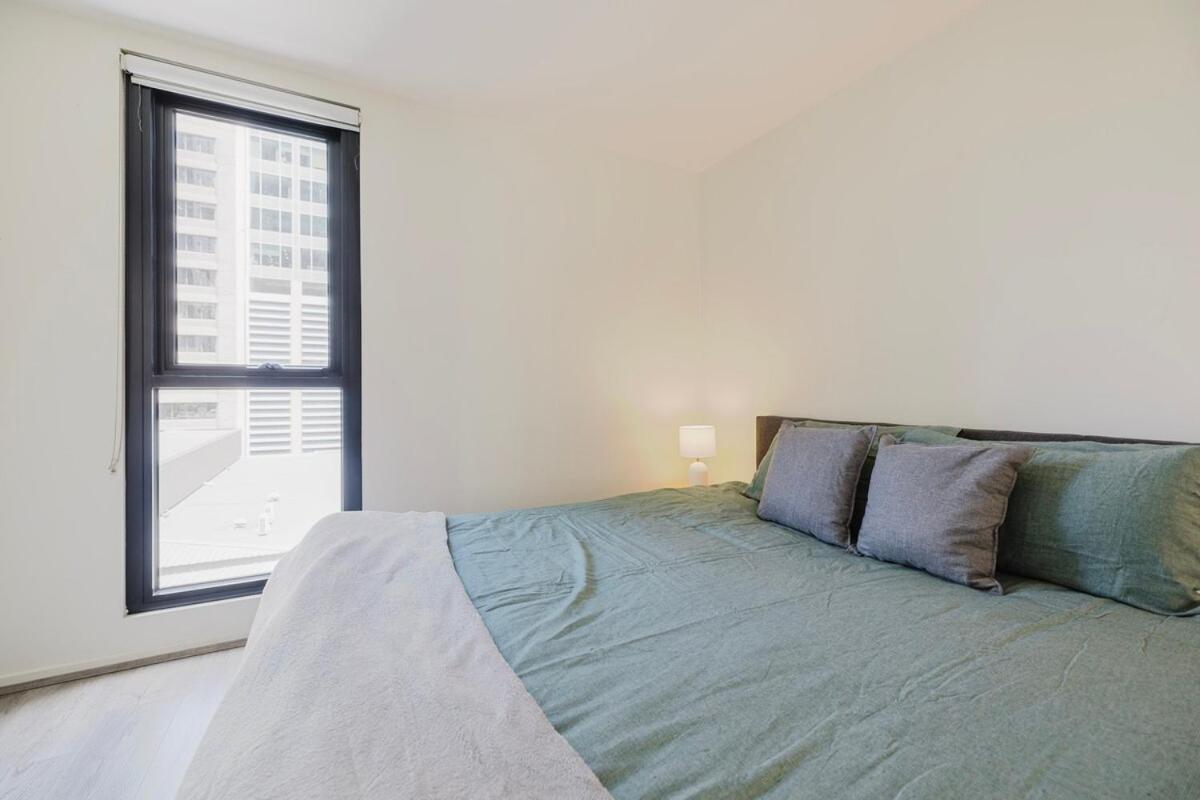 Apartment Urban Elegance In The Heart Of *