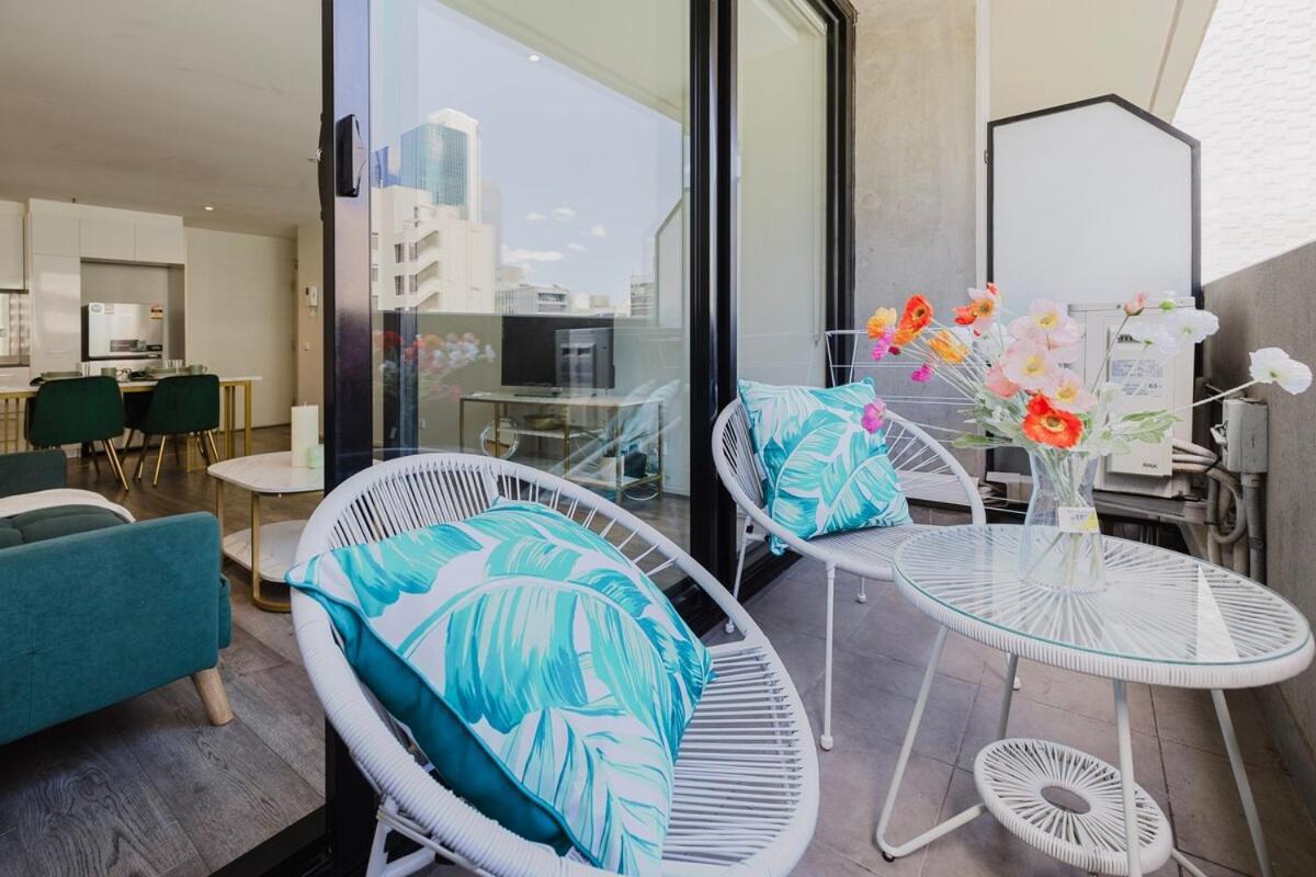 Apartment Urban Elegance In The Heart Of
