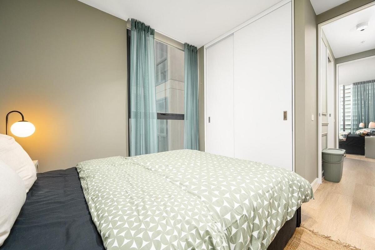 Luxe Southbank Retreat Free Car Park, Pool, Sauna Apartment