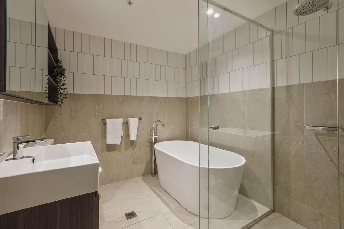 The Monstera Chic Urban Retreat With Shared Pool * Melbourne