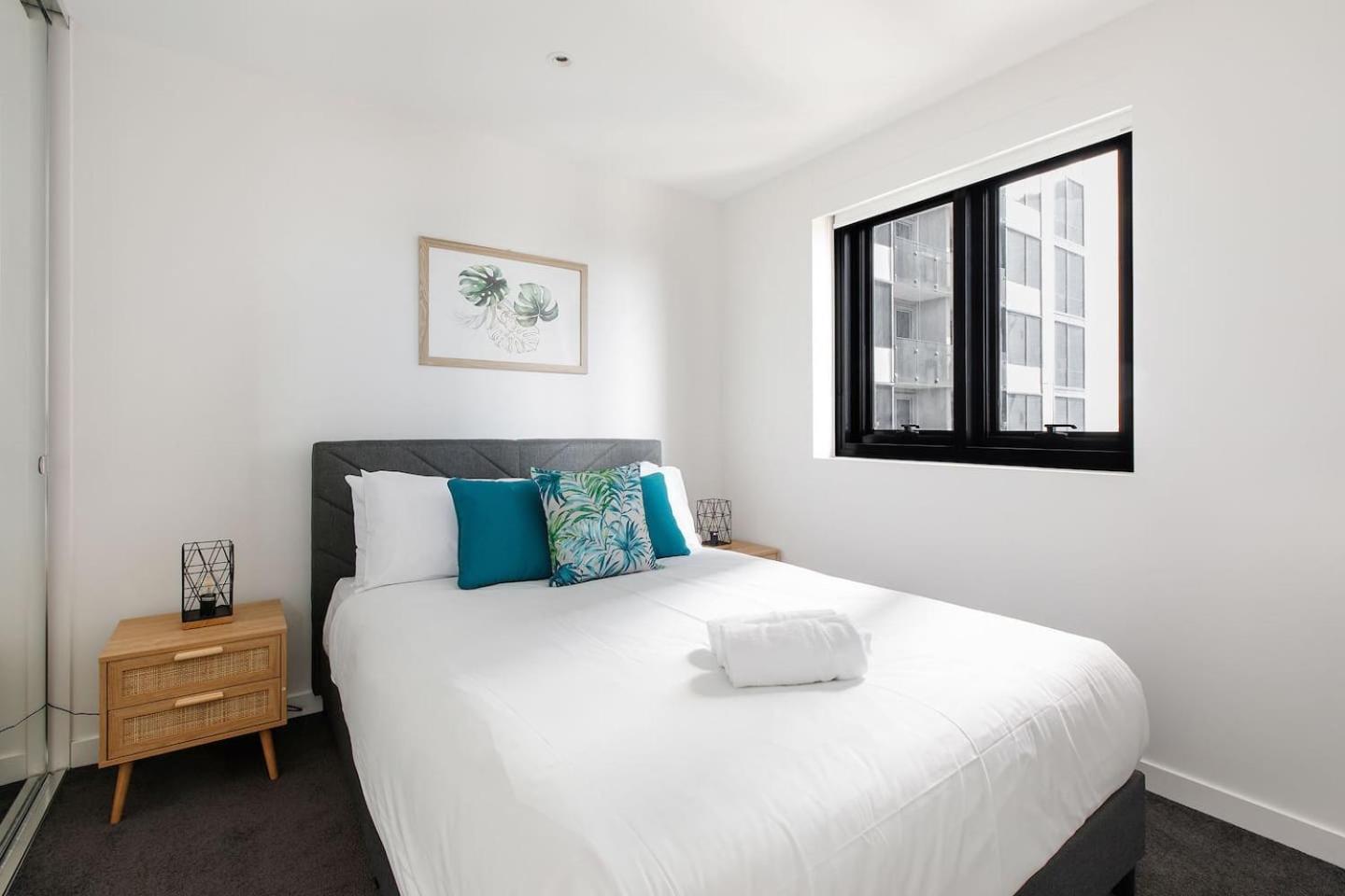 The Monstera Chic Urban Retreat With Shared Pool * Melbourne