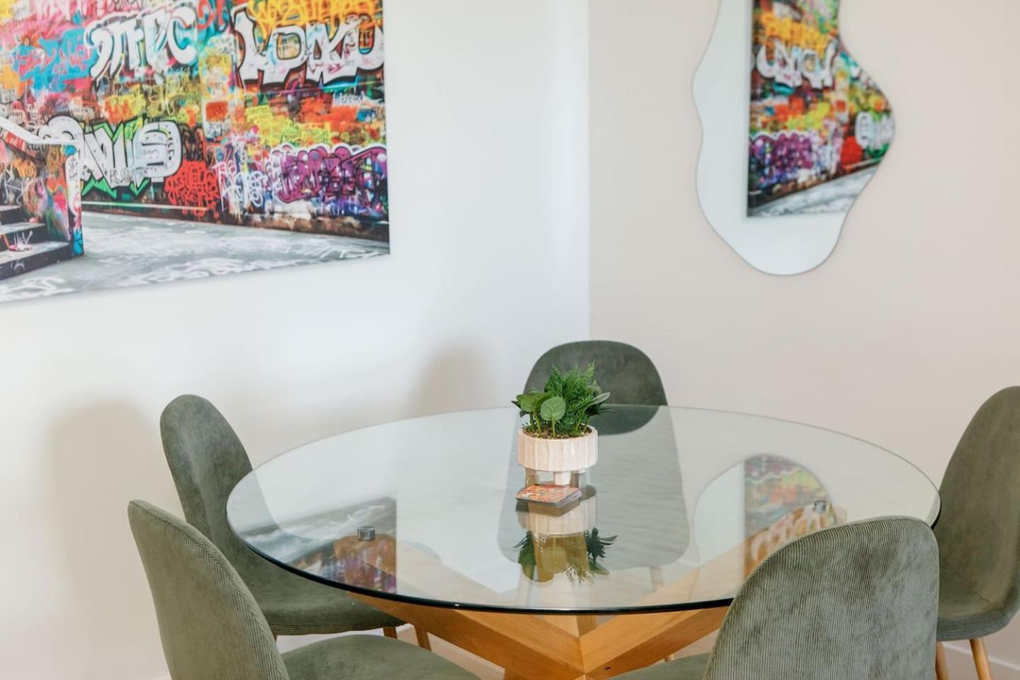 The Monstera Chic Urban Retreat With Shared Pool Apartment Melbourne