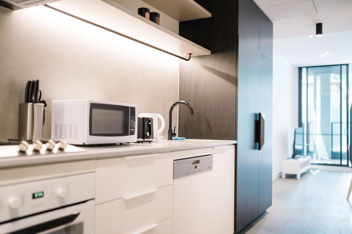 Value Cozy Carlton Retreat * Melbourne