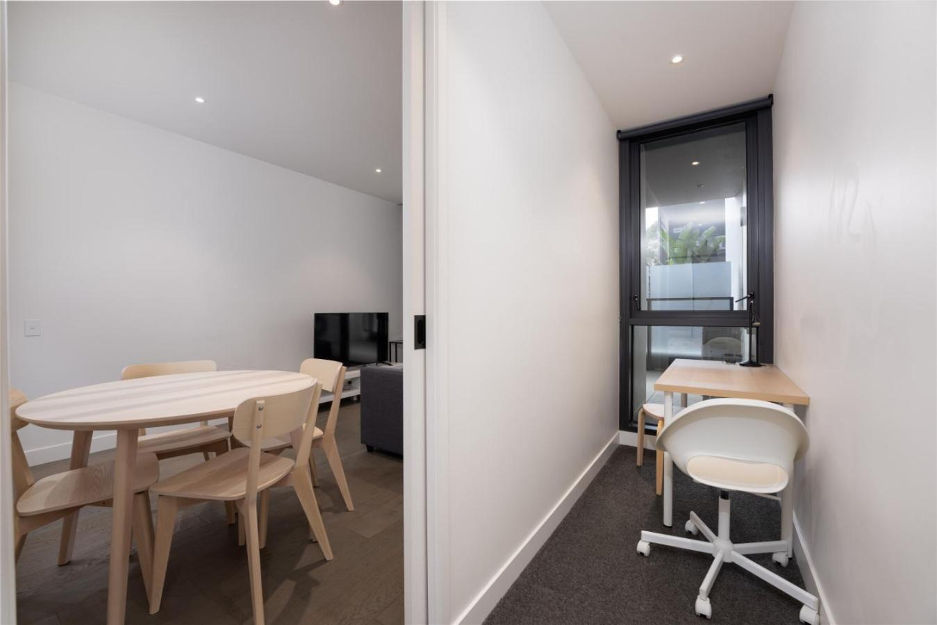 Value Cozy Carlton Retreat Apartment Melbourne