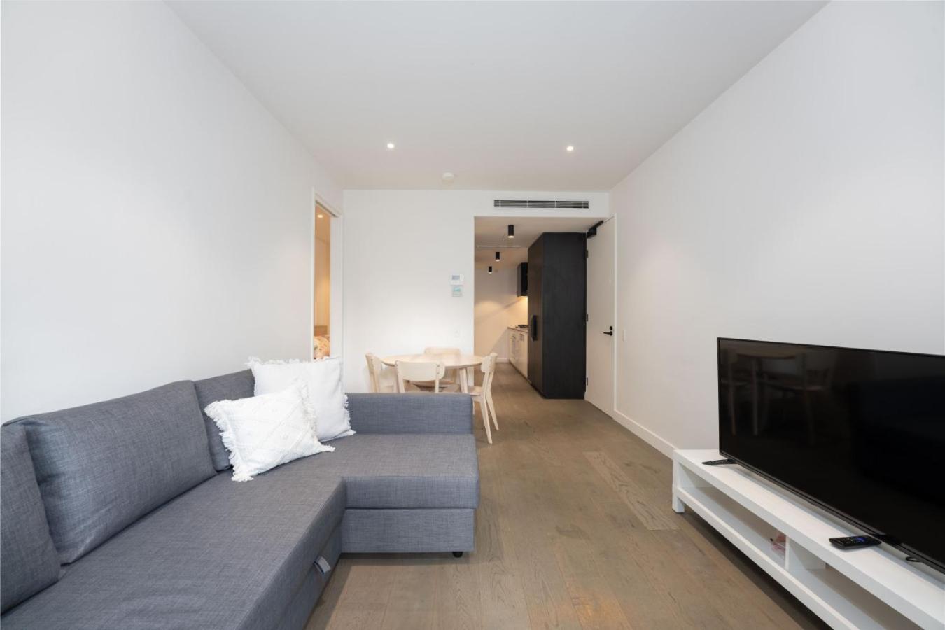 Value Cozy Carlton Retreat * Melbourne