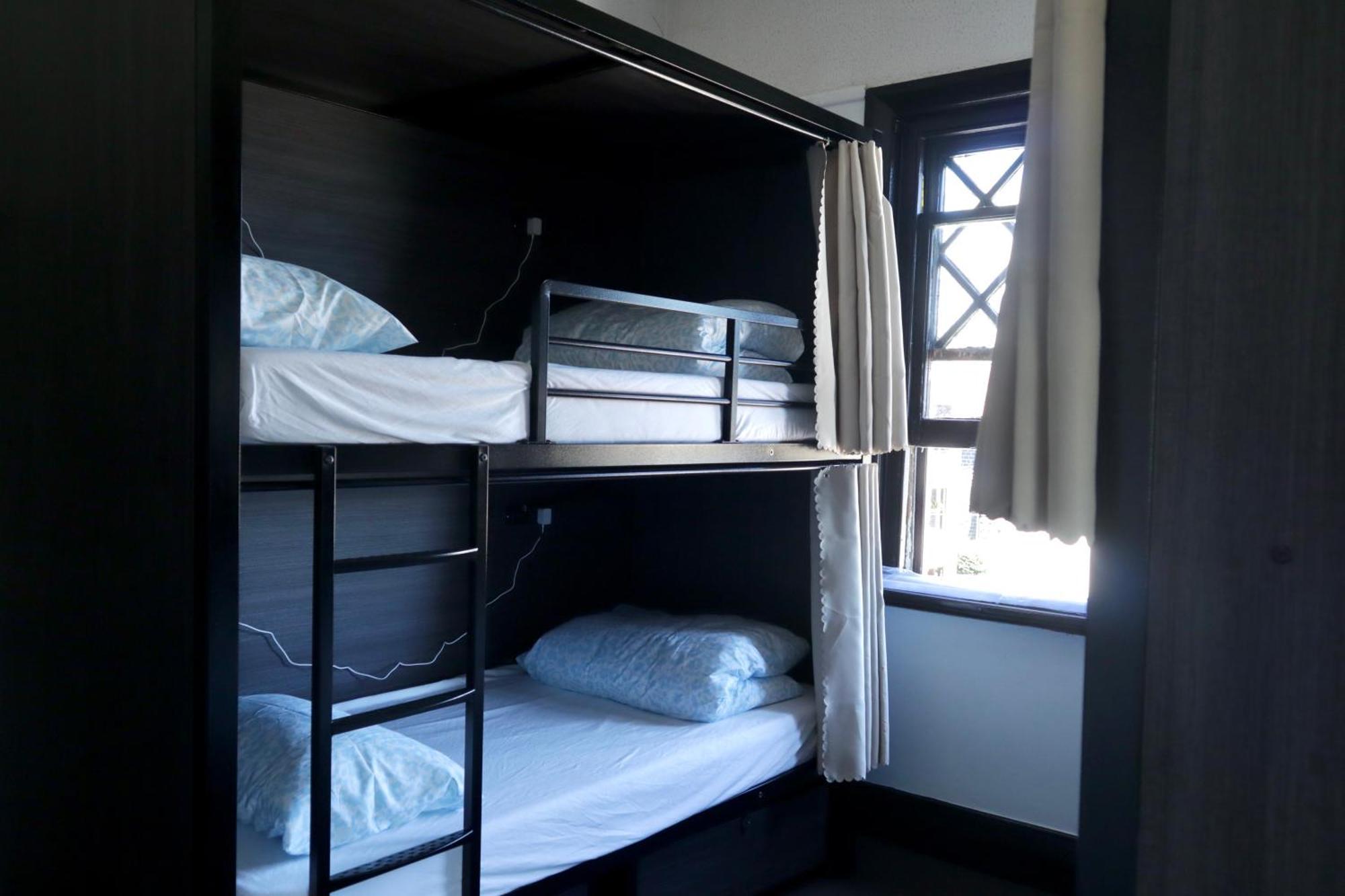 Ritz For Backpackers Hostel