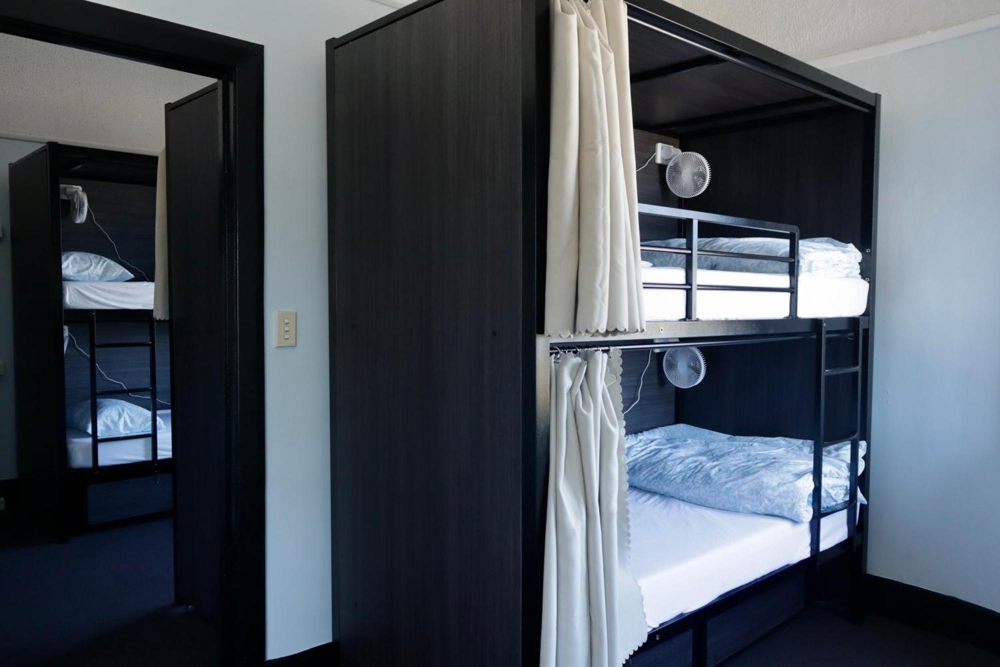 Ritz For Backpackers Hostel *