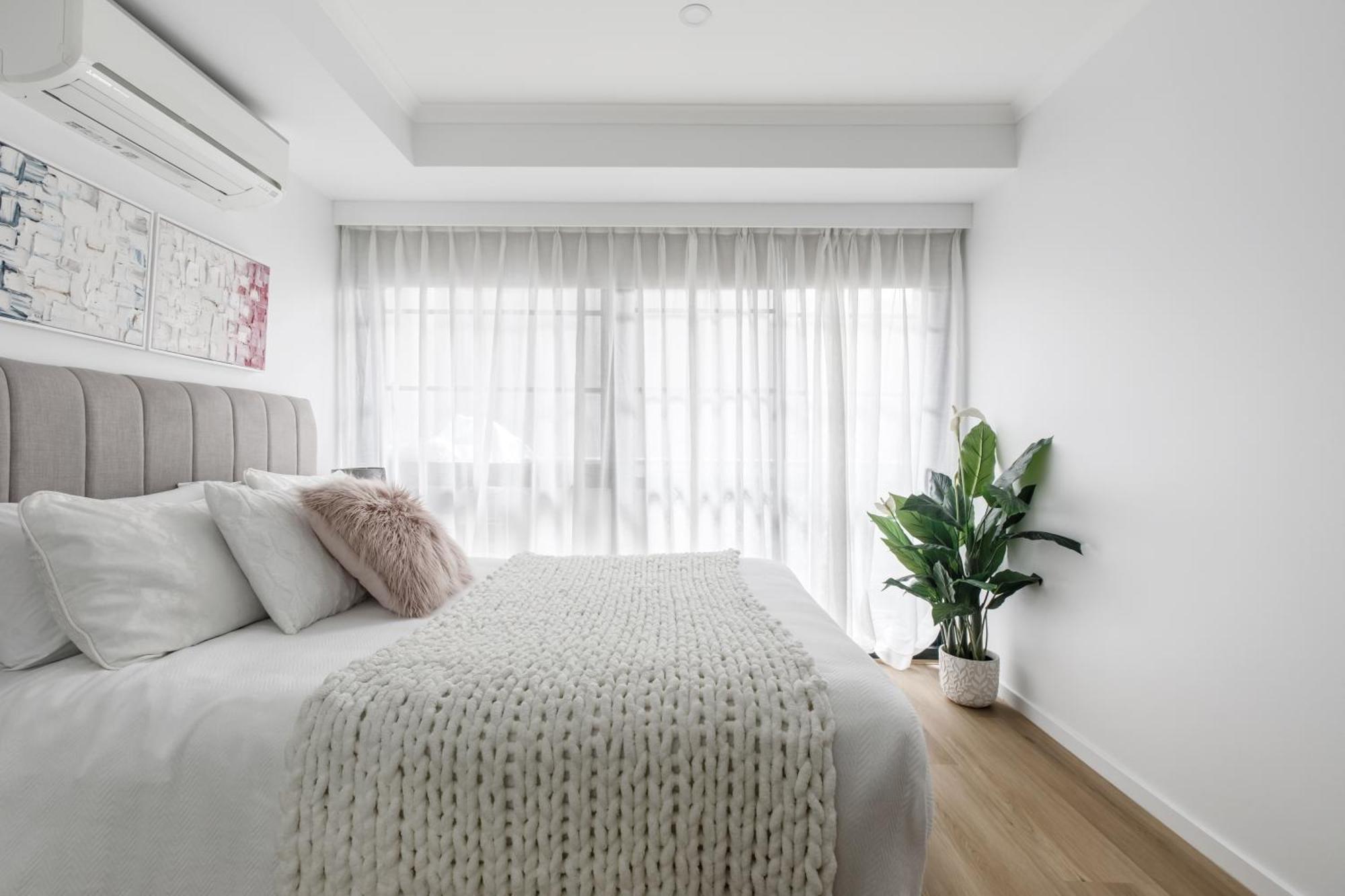 Modern Nomads Classic Modern 1br Walk To Marvel & Qv Market