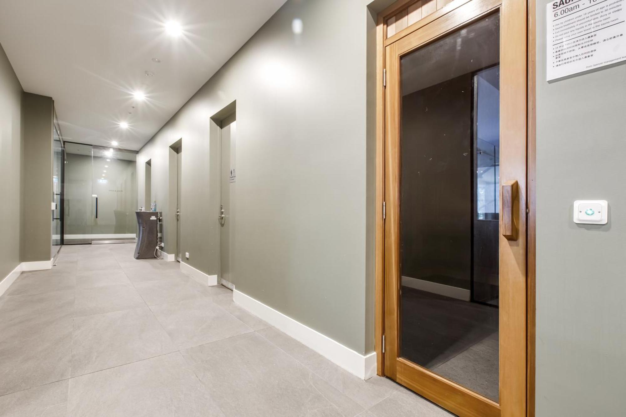 Apartment Modern Nomads Stylish Minimalist 2br Walk To Garden & Qv Market *