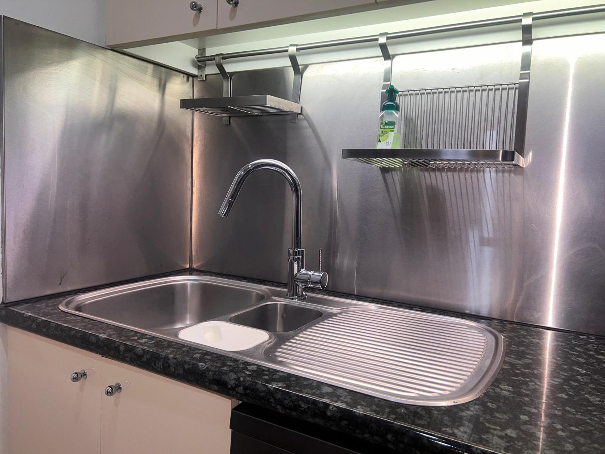 Apartment Exquisite 3br Exhibition With Gym & Pool *