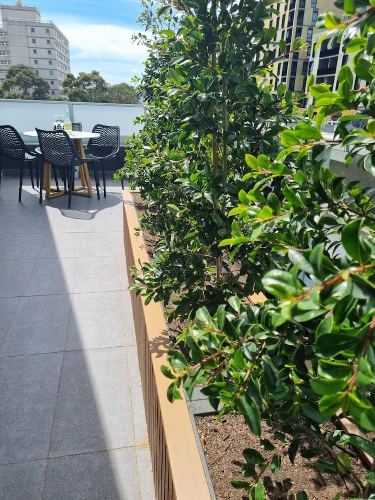 Regent Retreat Floor Apartment