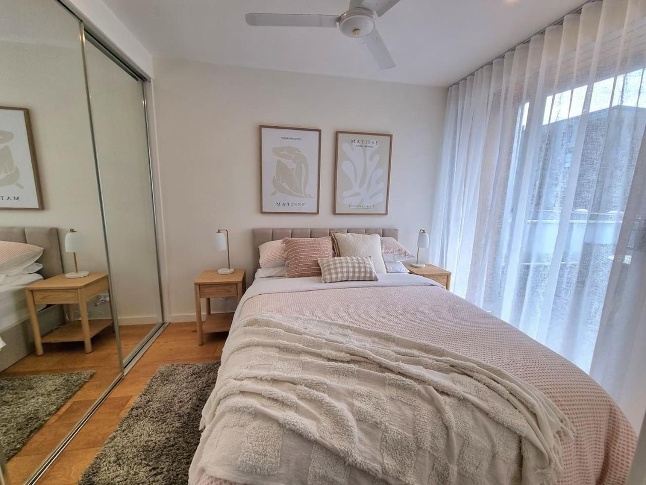 Apartment Regent Retreat Floor *